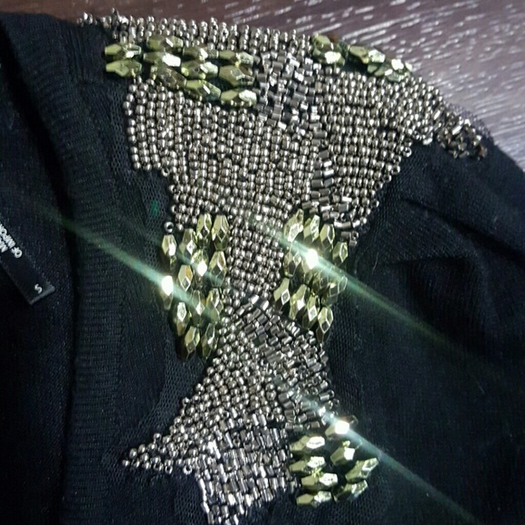 Guess Sweater Dress - Picture 2 of 6